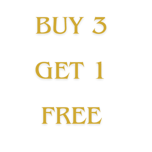 Buy 3 Get 1 free at Erin & Esthetics in Long Beach, CA