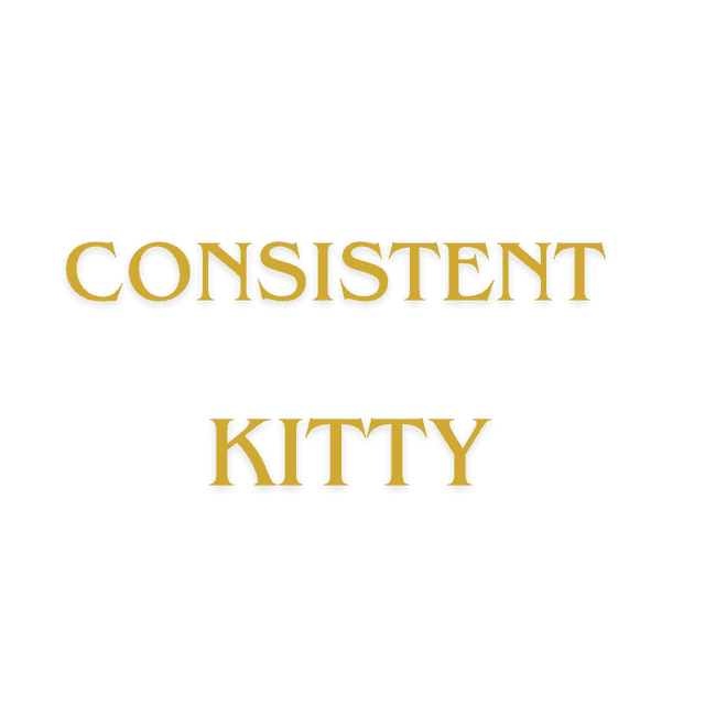 Consistent Kitty at Erin & Esthetics in Long Beach, CA